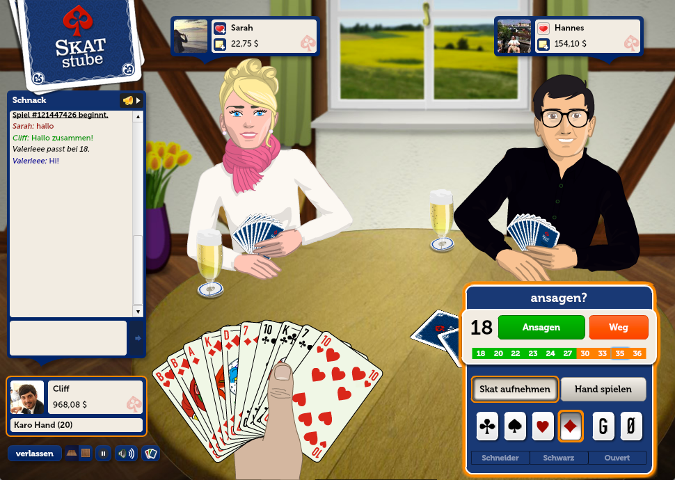 Online Monopoly Mit Freunden